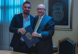 UNLaR trabaja en la accesibilidad de la salud de los y las estudiantes