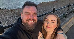 TikTok stars Lucy and Dan marriage split as she breaks silence with plea to  fans