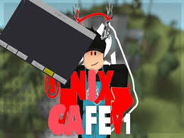 Roblox Exploit Trolling End Of Nix Cafe Youtube