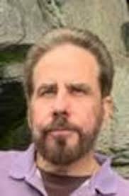 Ronald Nabors Obituary (1954