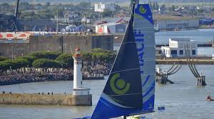 Délais d'intervention très rapide à domicile ou en. The Bridge Francois Gabart Victorieux En 8 Jours 31 Minutes L Express