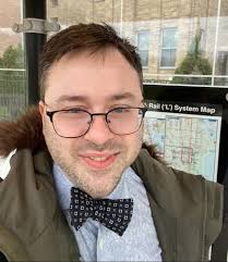 Daniel Steven Kleinman of Chicago