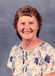 Bertha Mae Bennett Obituary