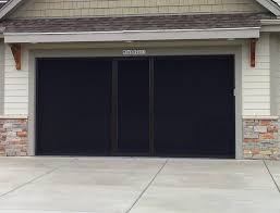 Garage Door Screens Lifestyle Screens Garage Screen Door System Garage Screen Door Unique Garage Doors Garage Doors