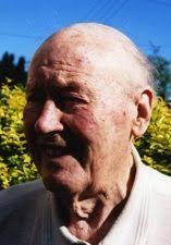 Andrew Vincent Cleary (b. 1928)