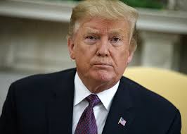 POLITICO Playbook: 'You never really know, right?': Trump