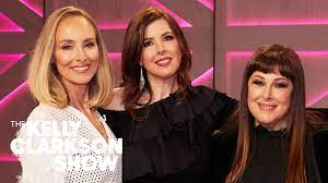 Check spelling or type a new query. Chynna Phillips Says Hold On Helped Her Get Sober Youtube