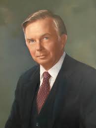 Obituary for James J. Brearton