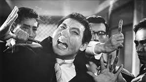 Youth of the Beast — Seijun Suzuki