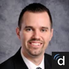 Dr. Travis P. Webb, MD