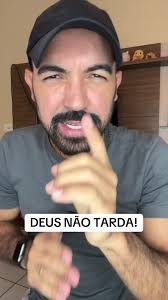 Deus Nao Tarda E Nem Falha Frases