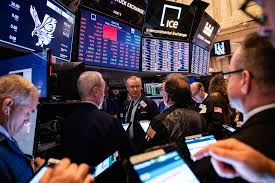 Guide to stocks vs bonds. Retiring Into A Shaky Market Think Long Term Anyway The New York Times