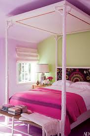 Maybe you would like to learn more about one of these? Why You Need A Canopy Bed Architectural Digest