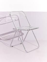 piretti plia chair comingsoonnewyork white leather dining chairs ikea chair leather dining room chairs