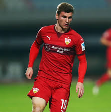 Werner was born in stuttgart, germany on march 6, 1996, to parents günther schuh and sabine werner. Timo Werner Bio Net Worth Transfer Position Current Team Contract Nationality Salary Age Wiki Height Facts Girlfriend Career Family Gossip Gist