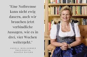 Das eckpunktpapier des justizministeriums für den impfgipfel wurde aufgedeckt (siehe update vom 24. A Osfkgbk4gqhm