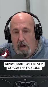 Falcons fans dreaming of Kirby Smart? LOL., He might coach the NFL one day…  just not in Atlanta. 😬, #atlantafalcons #falcons #riseup #nfl  #georgiabulldogs #georgiafootball #ugafootball #kirbysmart ...