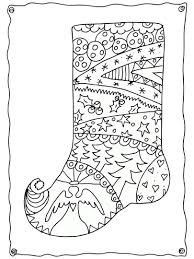Plus, it's an easy way to celebrate each season or special holidays. 4 Best Christmas Adult Printable Coloring Pages Printablee Com