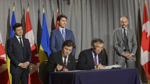 Dan di bawah ini beberapa tips cara membuat contoh surat lamaran kerja di perusahaan. Ukraine Open For Business Canada Voice
