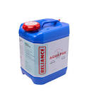 Rectangular Aqua Pak Water Container Reliance