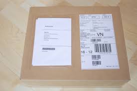 Auch hermes kommt ihnen beim tracking ihrer pakete entgegen und bietet diesen service schauen sie hier nach hilfe: Hermes M Paket Grosse The Art Of Mike Mignola