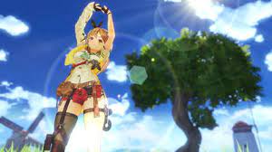 Gust, koei tecmo america languages: Download Atelier Ryza 2 Lost Legends The Secret Fairy Digital Deluxe Edition 8 Dlcs Fitgirl Repacks