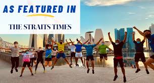 All content is available for personal use. Eps Fundraiser Featured In The Straits Times Eastern Pacific Shipping Eastern Pacific Shipping