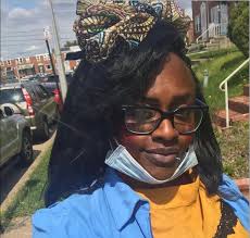 HelpLocate: 32-year-old Jessica Davis-Wise (5'8,137)