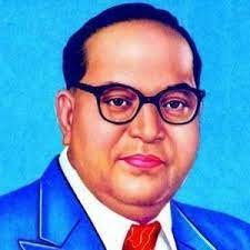 Bhiva ramji ambedkar also known as bhimrao ramji ambedkar, babasaheb ambedkar & b.r ambedkar was a creative student earning doctorates in economics from both columbia university. B R Ambedkar Babasaheb Biography Age Death Wife Children Family Caste Wiki More