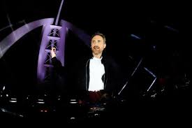 David guetta (born november 7th, 1967 in paris) is a french dj. David Guetta To Play Virtual Set From Burj Al Arab Helipad Things To Do Bars Nightlife Time Out Dubai
