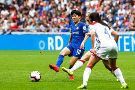 4.2 out of 5 stars 46. Ji So Yun S Top 5 Worldies For Chelsea Women Football Tribe Asia