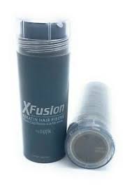 Xfusion Light Brown Hair Building Fibers One Bottle 0 98oz Free Shipping 667820018068 Ebay