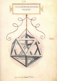 Iw Pacioli Divina Proportione 06 In 2020 Leonardo Da Vinci Luca Pacioli Divine Proportion