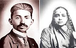 Mahatma Gandhi - Wikipedia