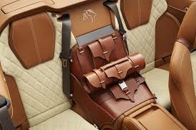 Q By Aston Martin Unveils Equestrian Themed Db9 Volante Leather Car Seats Luxury Car Interior Car Upholstery