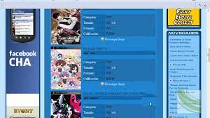 No es difícil, antes de ir a una página para obtenerlos, debajo de estas líneas, está la lista de juegos en orden alfabético y cada uno con su contenido y enlace, sólo toca en el nombre del videojuego , también puedes saber si es compatible para. Las Mejores Paginas Para Descargar Juegos De Psp 2013 Best Sites To Download Psp Games 2013 Youtube