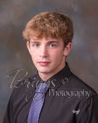 Collin Briggs's Instagram, Twitter & Facebook