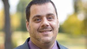 Jacob Ashby takes over as USMH leader