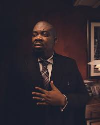 A veritable melting pot of cultures. I Regret Quarrelling With Olamide At The Headies 2015 Don Jazzy Reveals Video