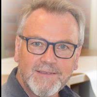 Jerry Valentin Trauerredner