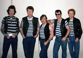 Wild Bob Burgos - The Wild Angels