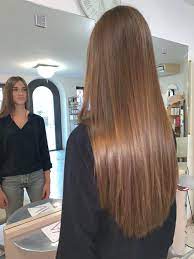 Ciaoooo cuoricini,oggi facciamo un impacco super naturale per capelli lucidi e voluminosi, con ingredienti che abbiamo in casa. Una New Capelli Sabrina E Stefano Di Sabrina Manganotti Facebook