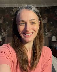 Can we be friends? I'm 53 years old... Don't scroll by without saying hi ☺️  💋 💕 "Where are you from?"