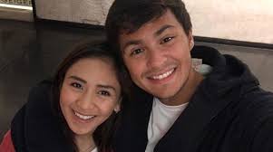 Sarah geronimo reveals that she is learning how to invest, budget, and handle personal finances now that she's sarah geronimo only learned how to handle her finances after getting married. Sarah Geronimo Matteo Guidicelli Share Wedding Snaps Manila Bulletin