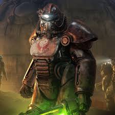Combat in fallouts is junk, yes. How Fallout 76 Handles The Brotherhood Of Steel Polygon