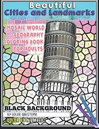 Just like tokyo itself, the city's best hotels fuse modern amenities with natural beauty. 89 Best Cities Coloring Books Of All Time Bookauthority