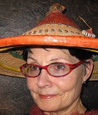 Featured Designer _ Vanessa Gardner Nagel