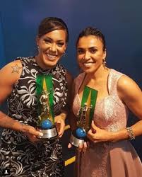 Limeira sempre teve boas jogadoras no futebol feminino. Goleira Do Kindermann E Eleita A Melhor Do Brasileirao Portal Cdr Cacador Sc