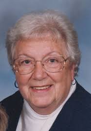 Patricia Humphrey avis de décès