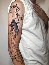 We did not find results for: Re Stacks By Mowgli At Through My Third Eye In London Tattoos